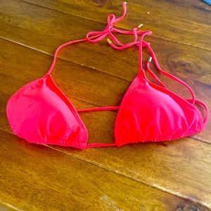 Lg forever 21 bathing suit top